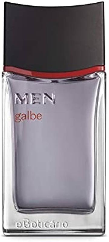 Galbe MEN 100ml 香水 oBoticario